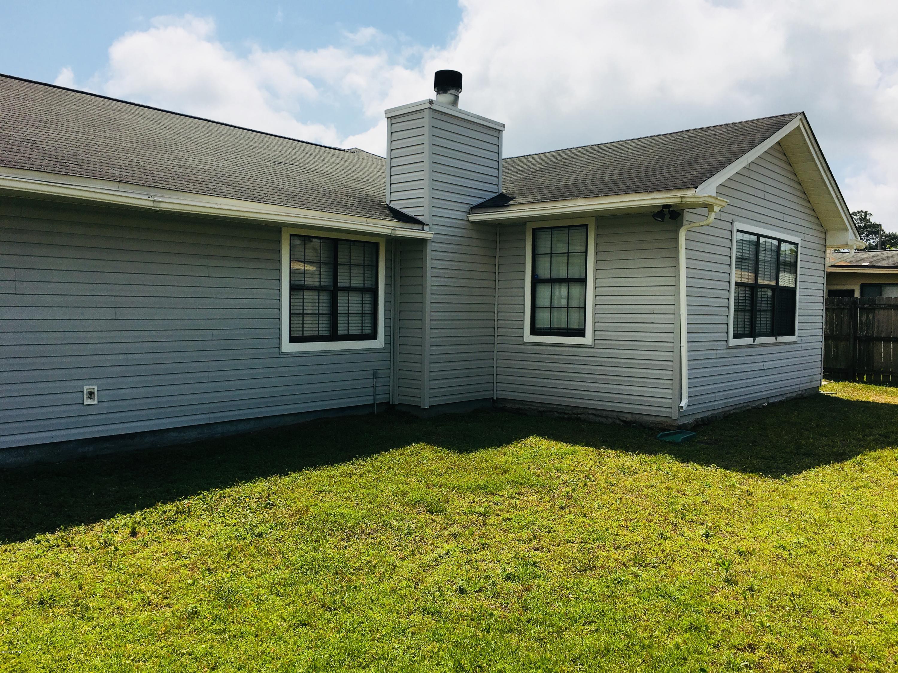 Fox Lake Sub Phase 1 - Residential