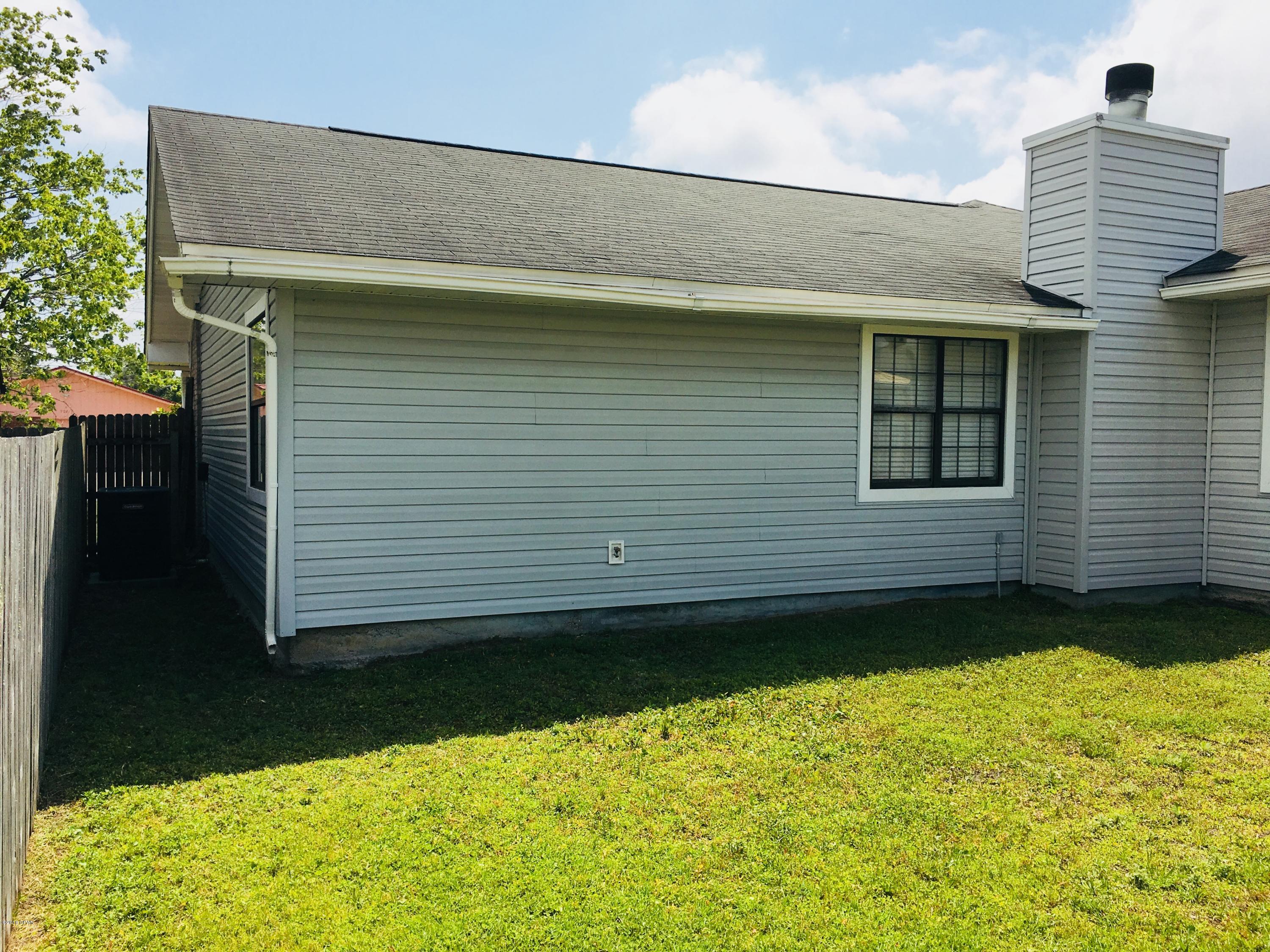 Fox Lake Sub Phase 1 - Residential