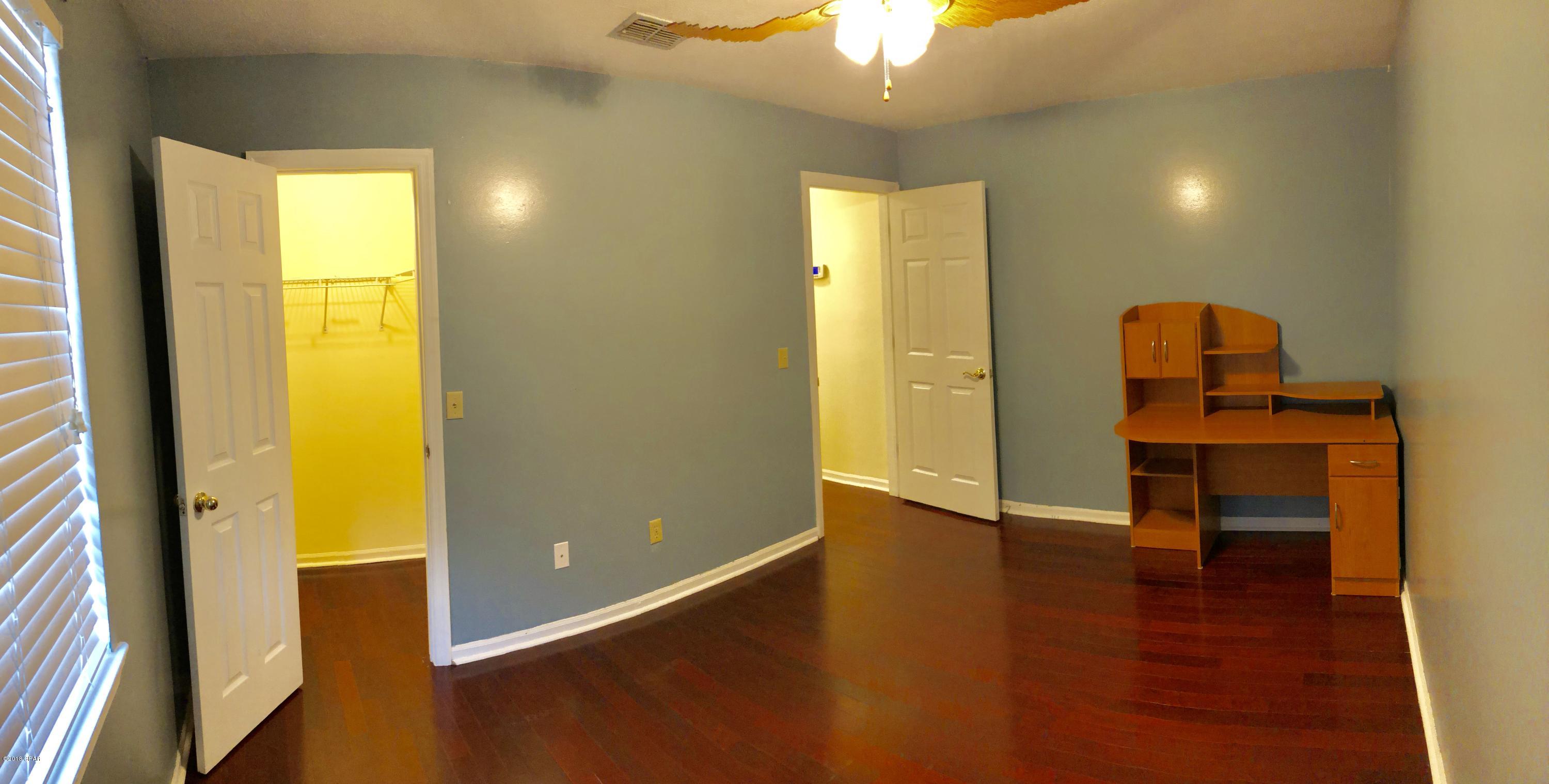 Fox Lake Sub Phase 1 - Residential