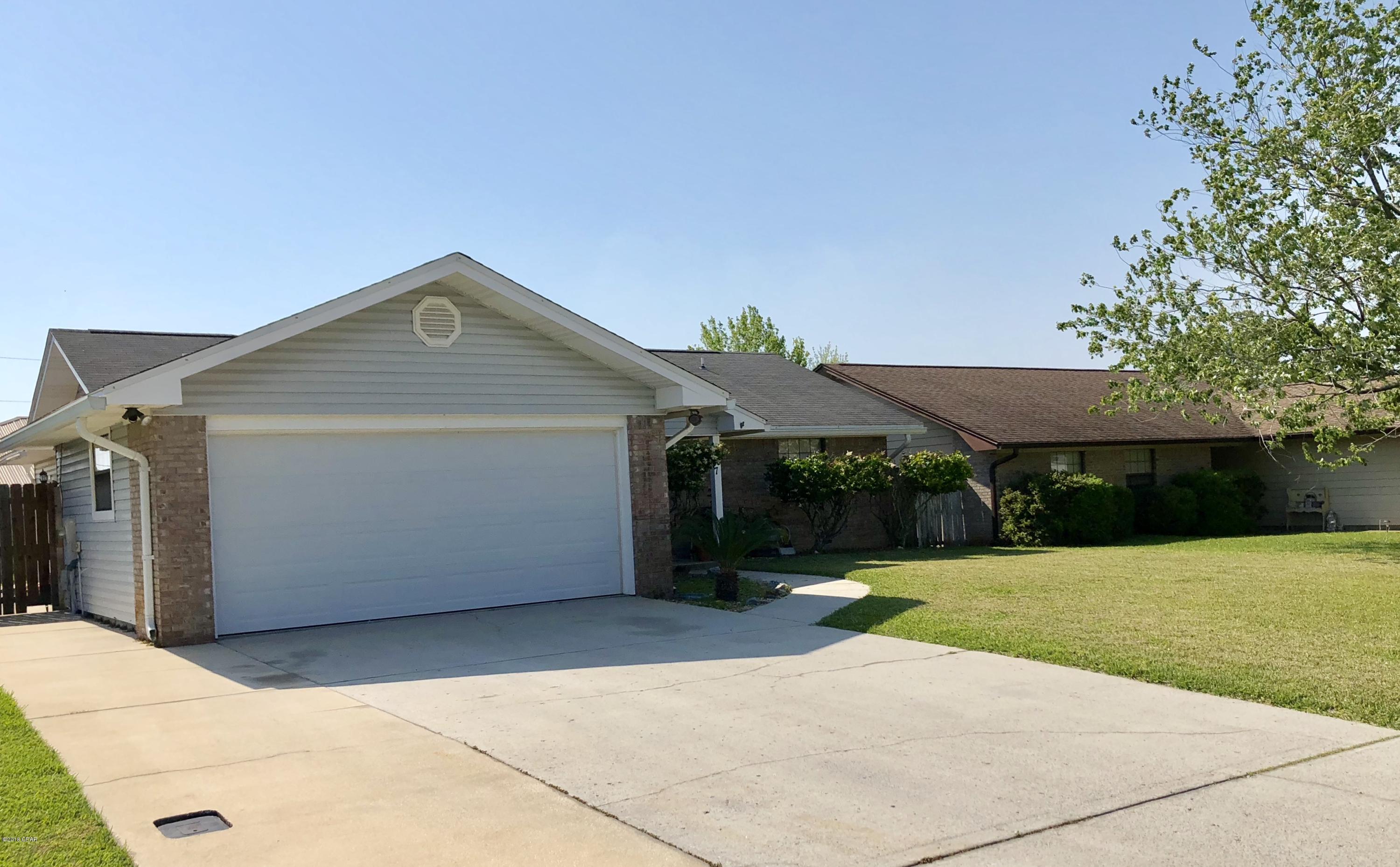 Fox Lake Sub Phase 1 - Residential