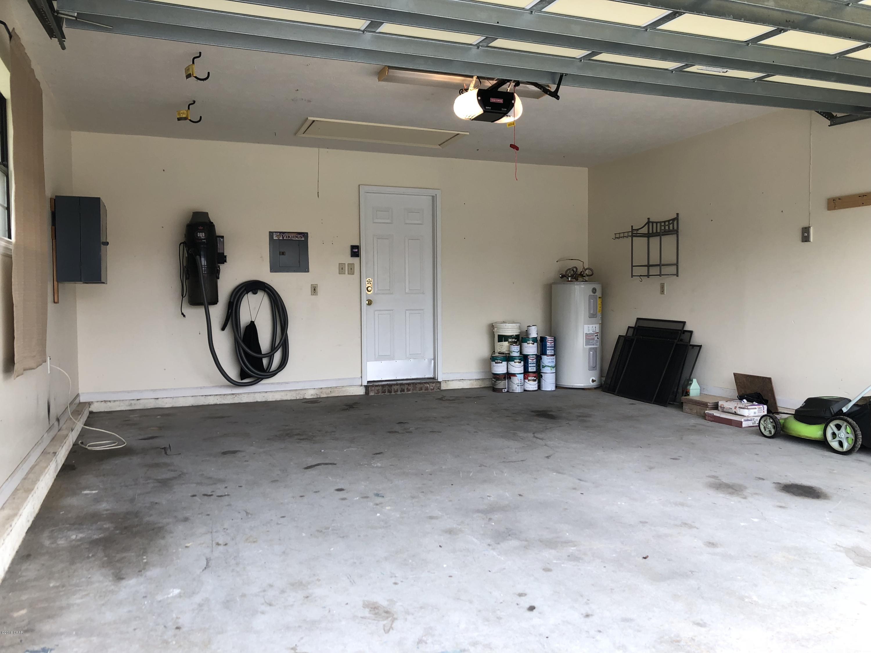 Fox Lake Sub Phase 1 - Residential