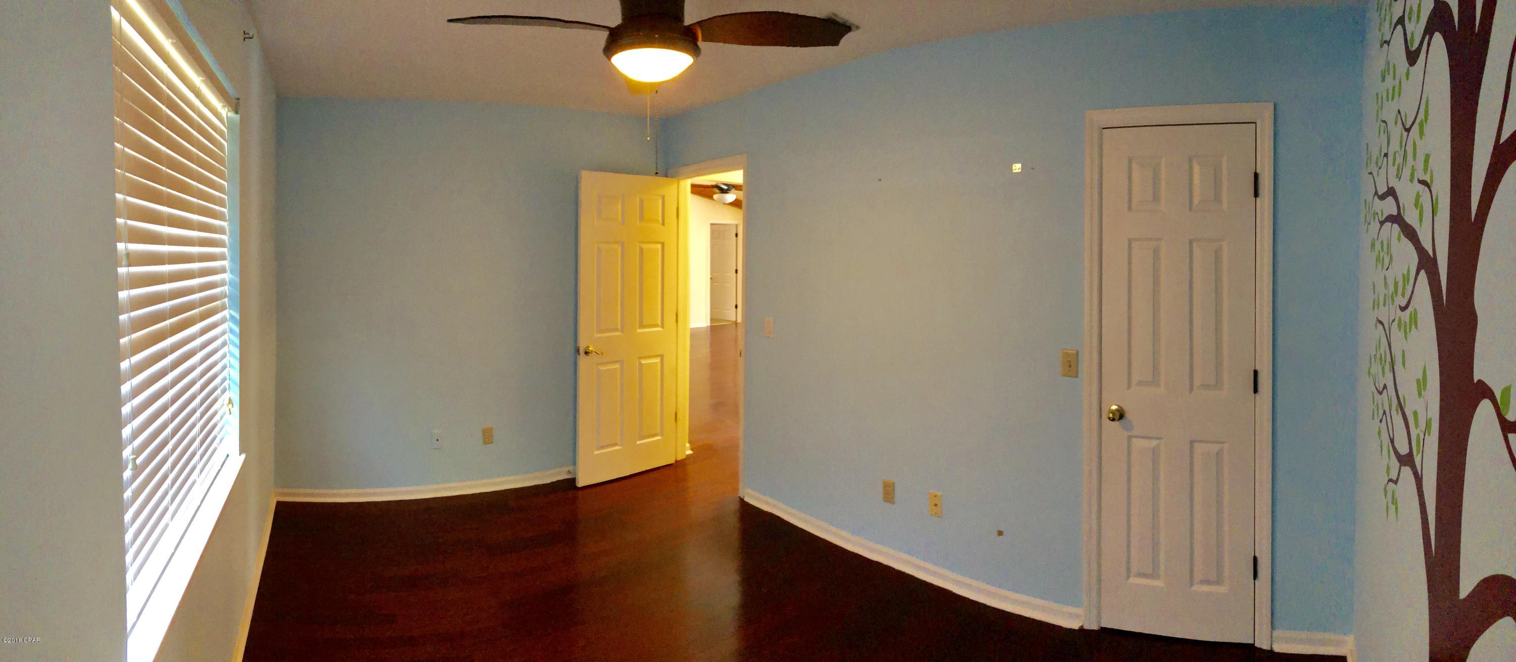 Fox Lake Sub Phase 1 - Residential