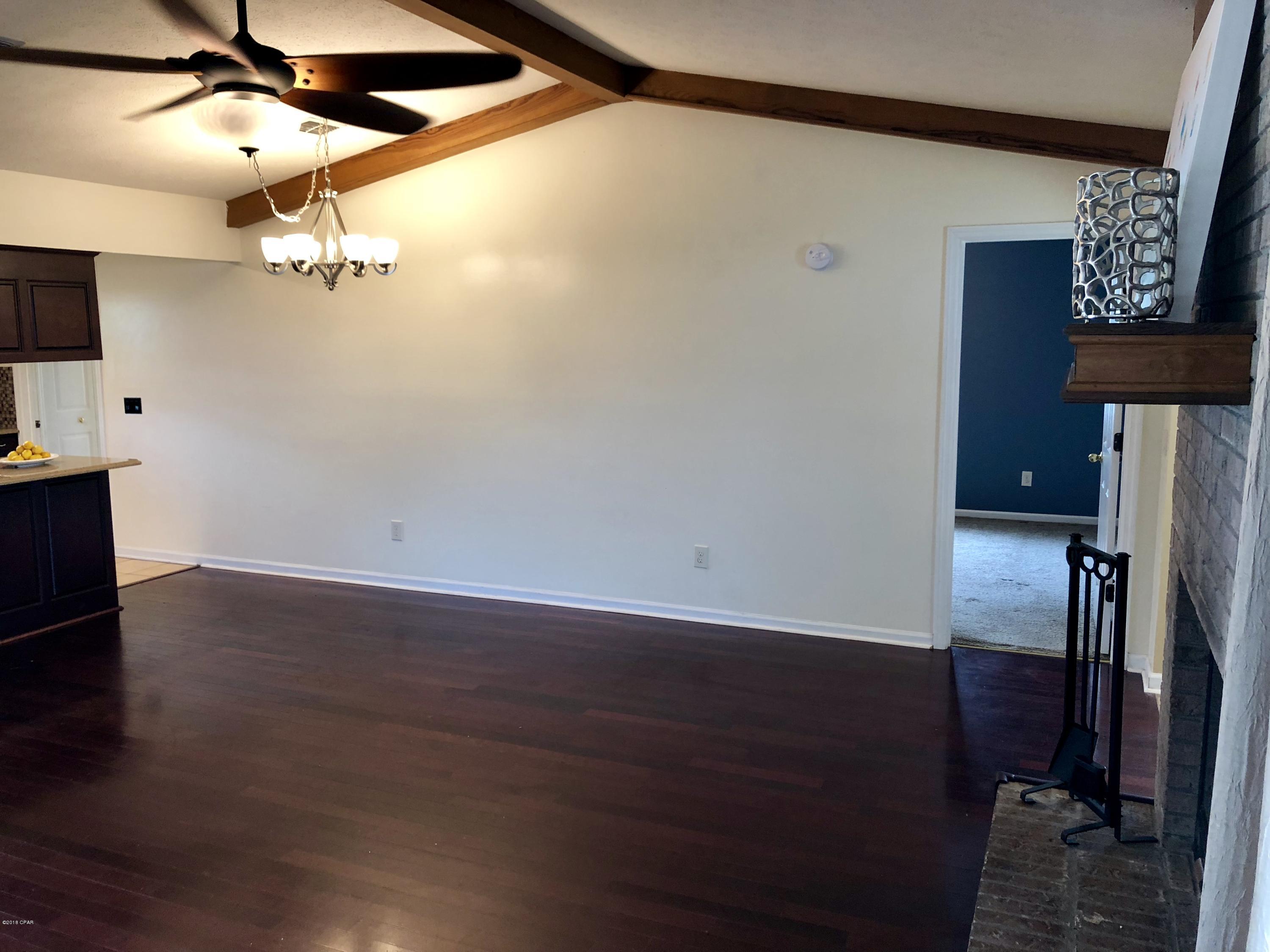 Fox Lake Sub Phase 1 - Residential