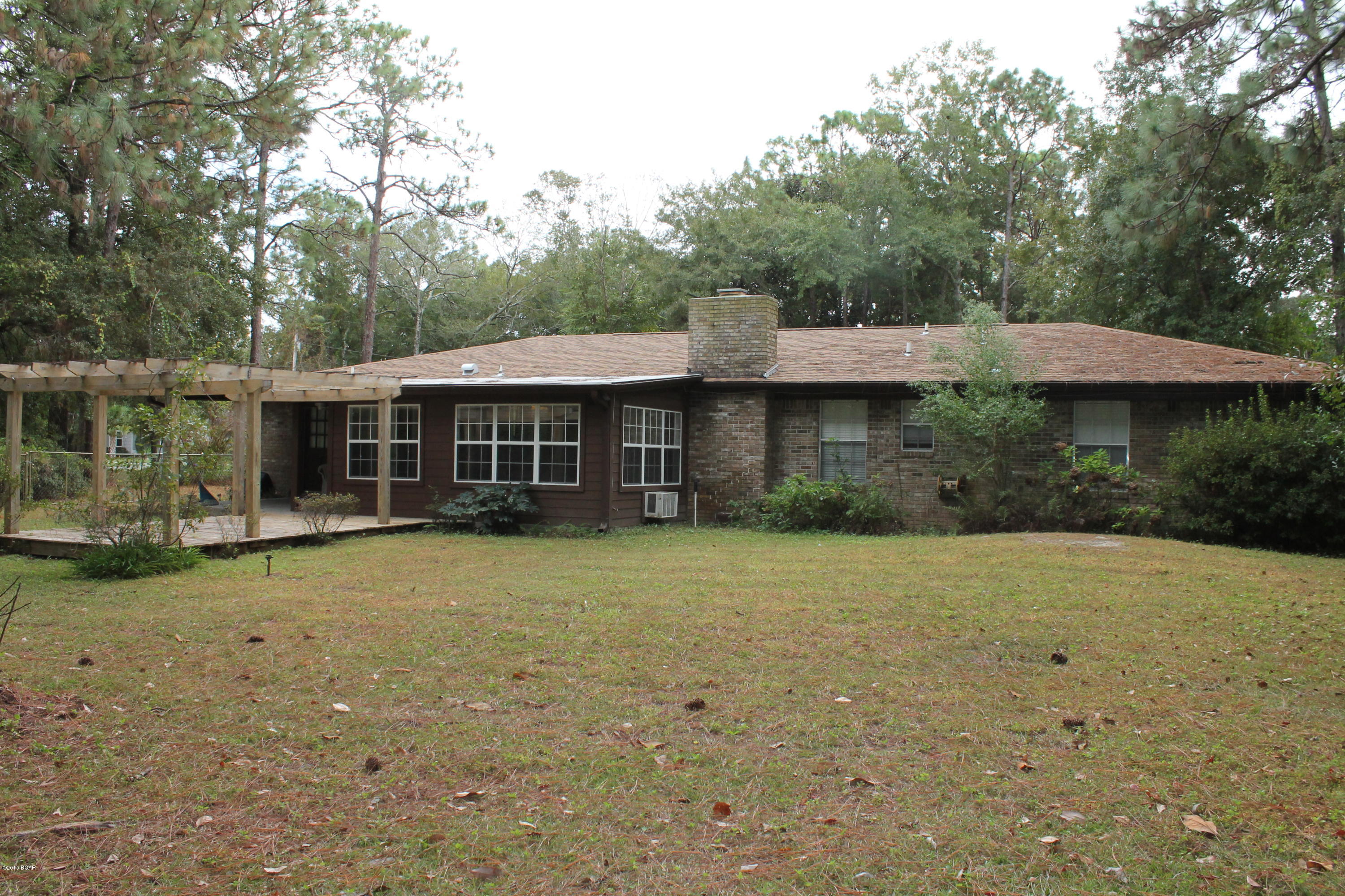 College Point 1st Add - Residential