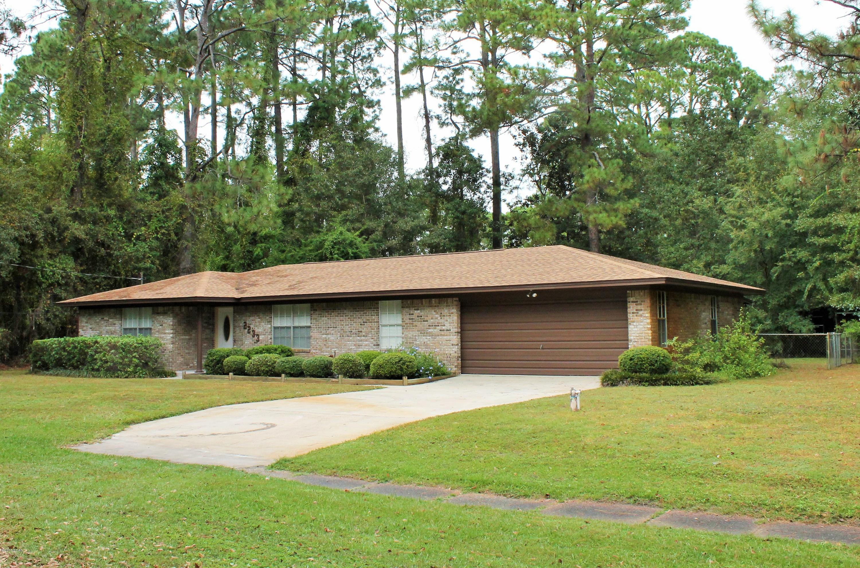 College Point 1st Add - Residential