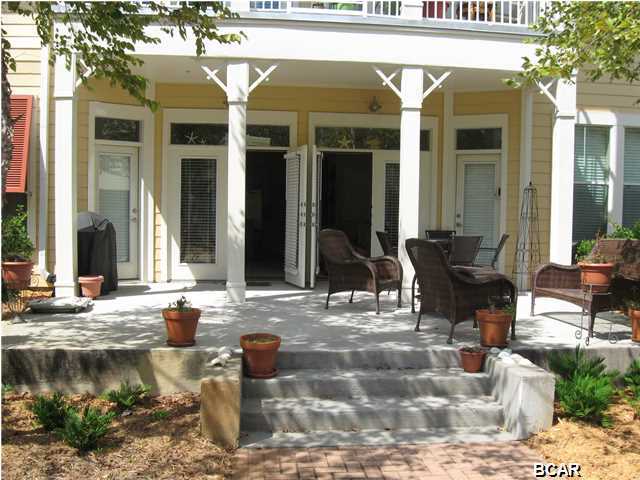 Island Reserve - Residential