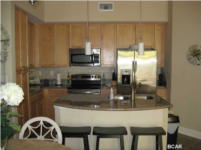 Island Reserve - Residential