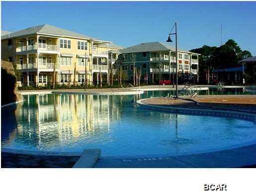 Island Reserve - Residential