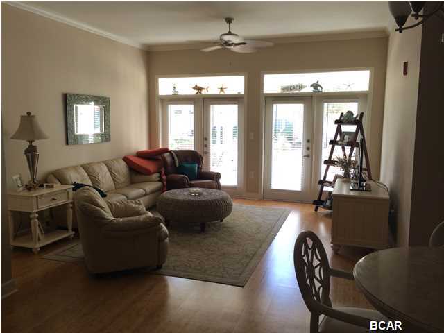 Island Reserve - Residential