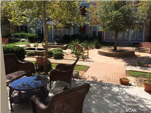 Island Reserve - Residential