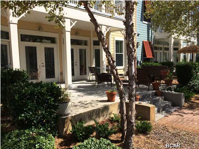 Island Reserve - Residential