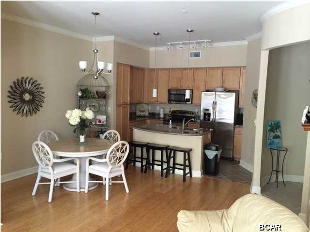 Island Reserve - Residential