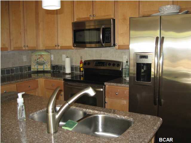 Island Reserve - Residential