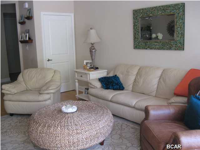 Island Reserve - Residential