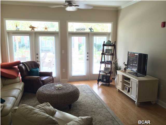 Island Reserve - Residential