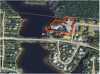 No Named Subdivision - Commercial Sale