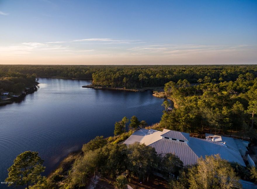 *ENTERED FOR COMP PURPOSES* +/- 2.3 acres with 260' on Coastal Dune Lake, +/- 11,000 S.F. of restaurant buildings, plus five (5) individual bungalows along the breeze way entry area that rent for $500 to $600 per month, and the newly constructed waterfront open air bar area. Buildings are constructed of wood frame with stucco finish and roof is sloped metal. Estimated total seats 320 and plenty of parking with enough to add for building / bar area. Owners are continuously upgrading, adding new signage and furniture. 

Agent to Agent Rmrks: *ENTERED FOR COMP PURPOSES*