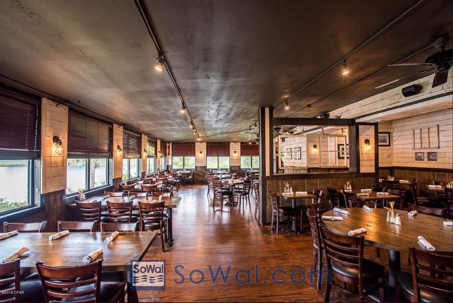 No Named Subdivision - Commercial Sale