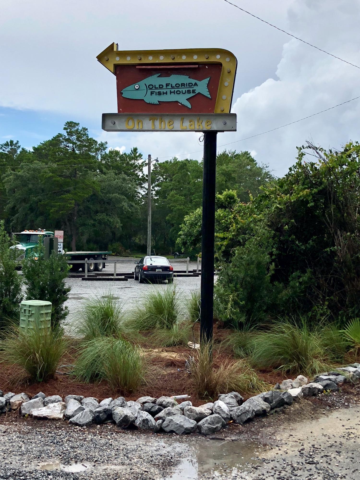 No Named Subdivision - Commercial Sale