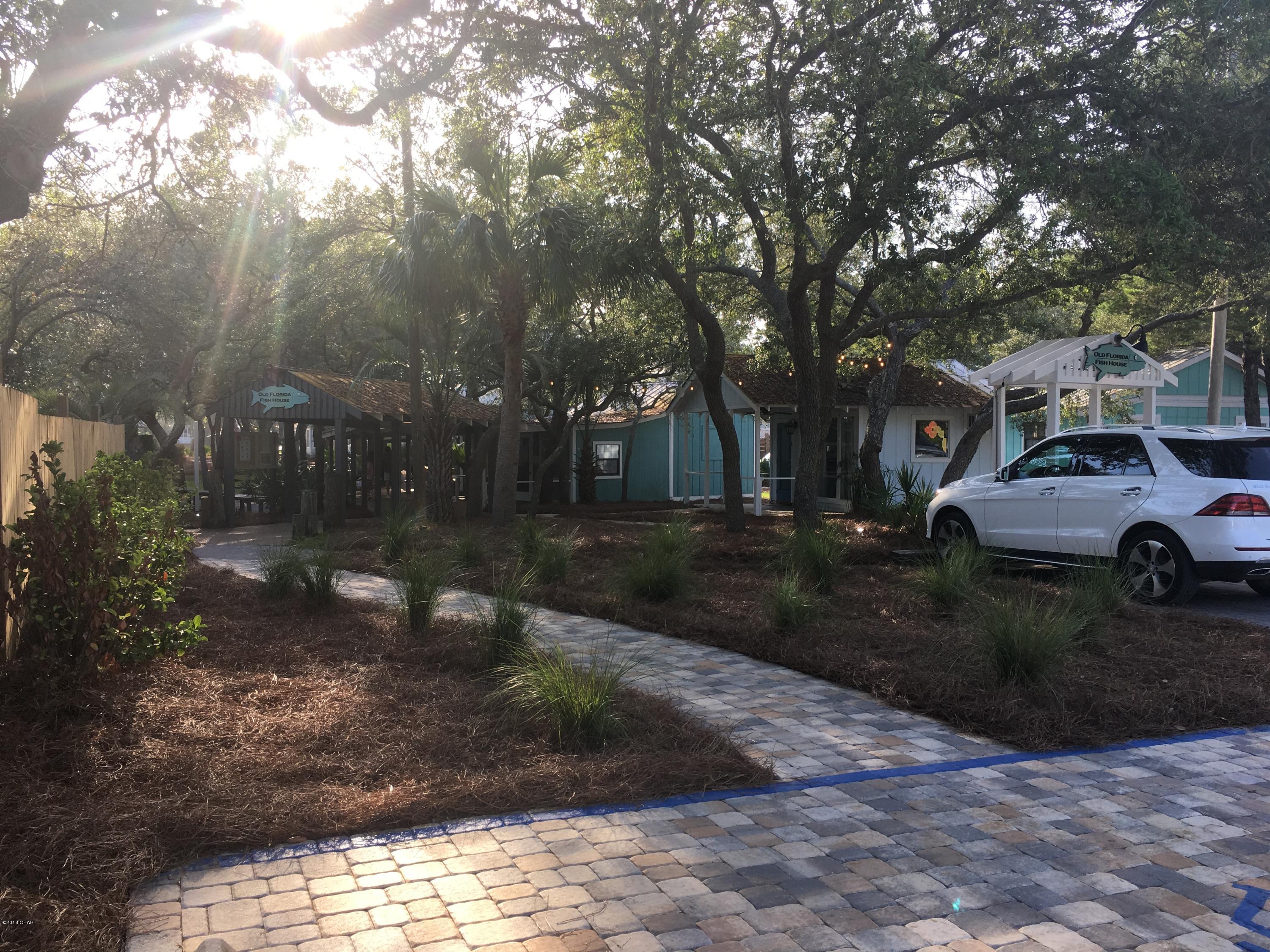 No Named Subdivision - Commercial Sale