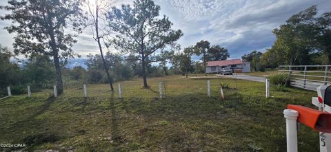 A home in Alford