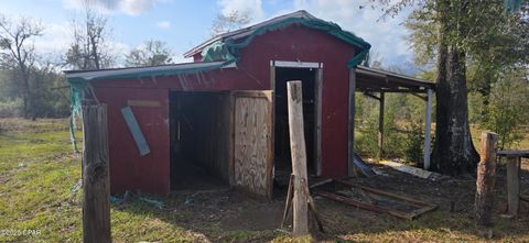 A home in Alford