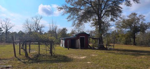 A home in Alford
