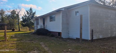 A home in Alford