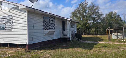 A home in Alford