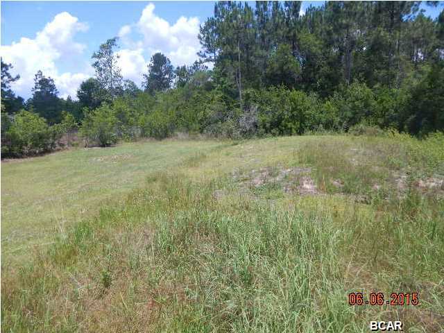 Panama Pines Unit 14 - Residential