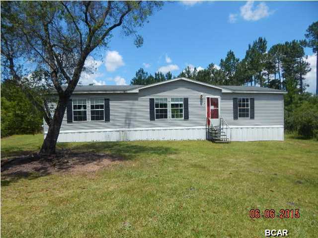 Panama Pines Unit 14 - Residential