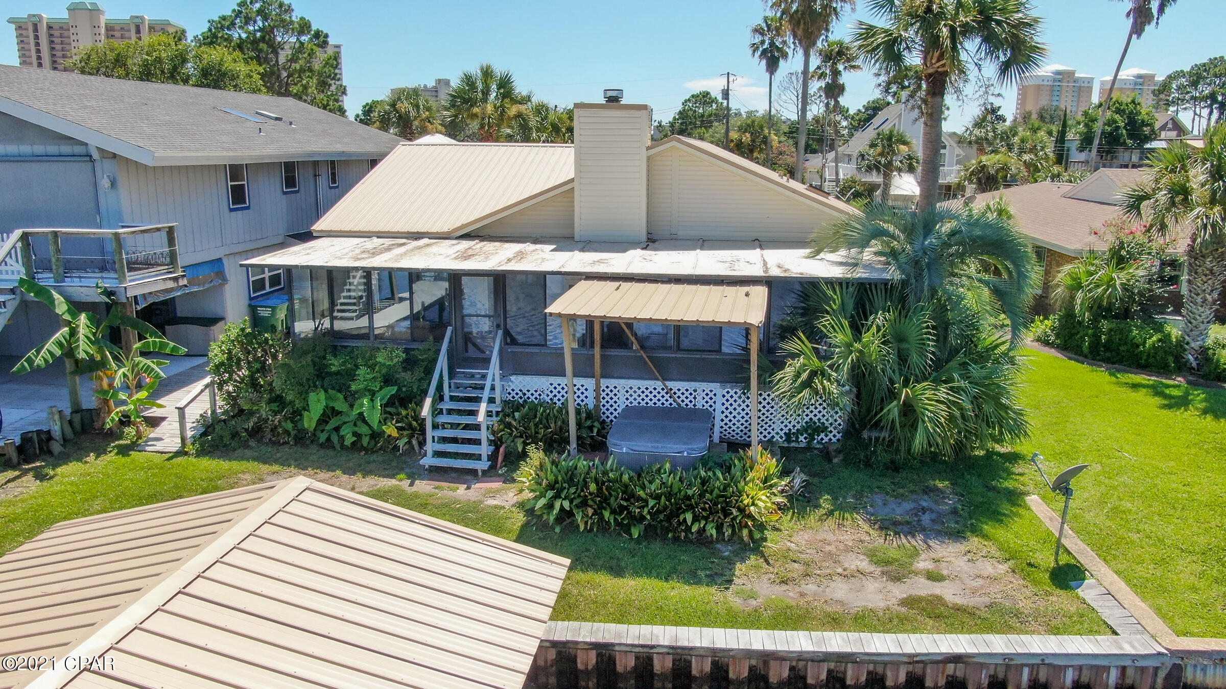 Holiday Beach Unit 11 - Residential