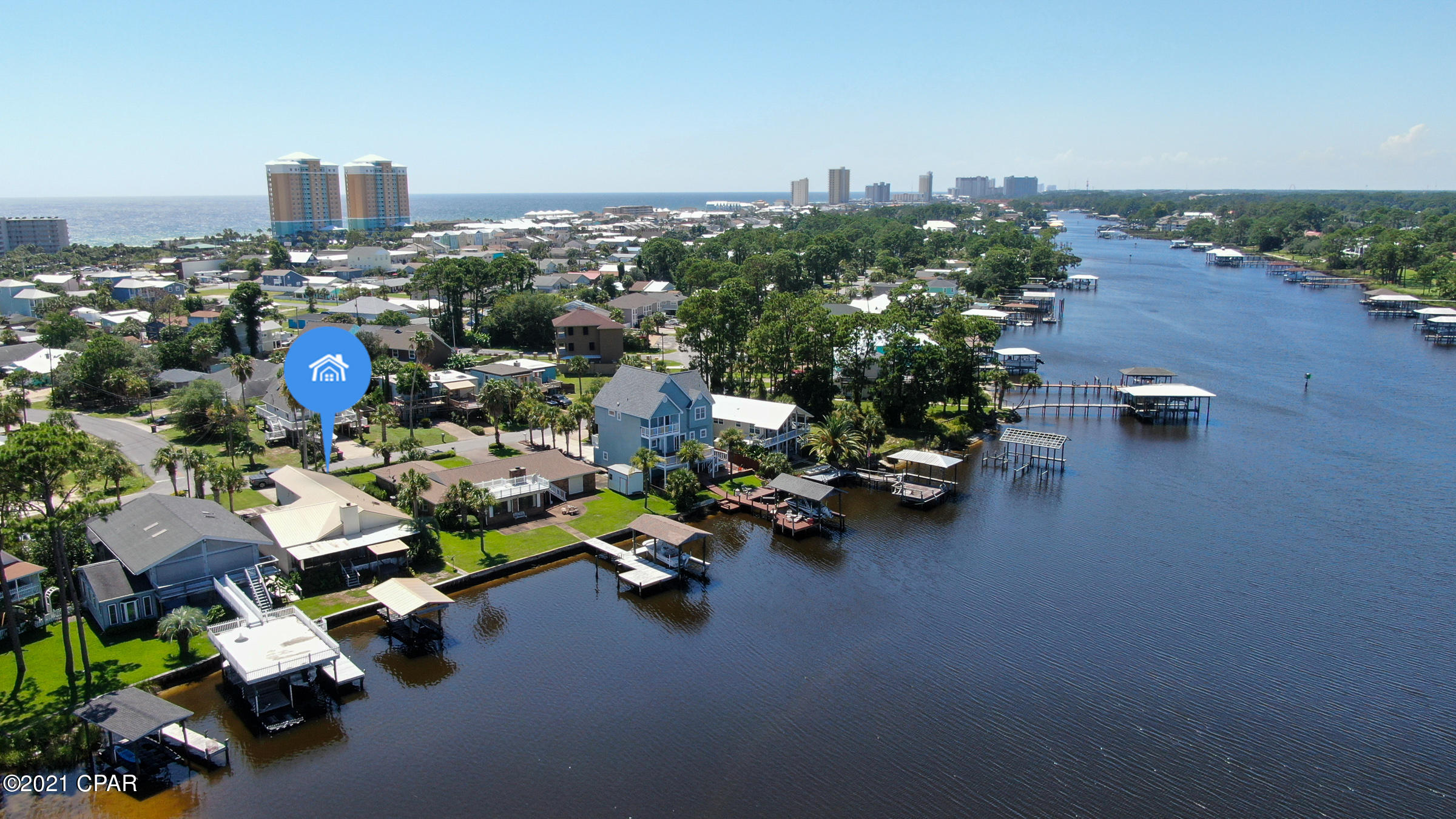 Holiday Beach Unit 11 - Residential