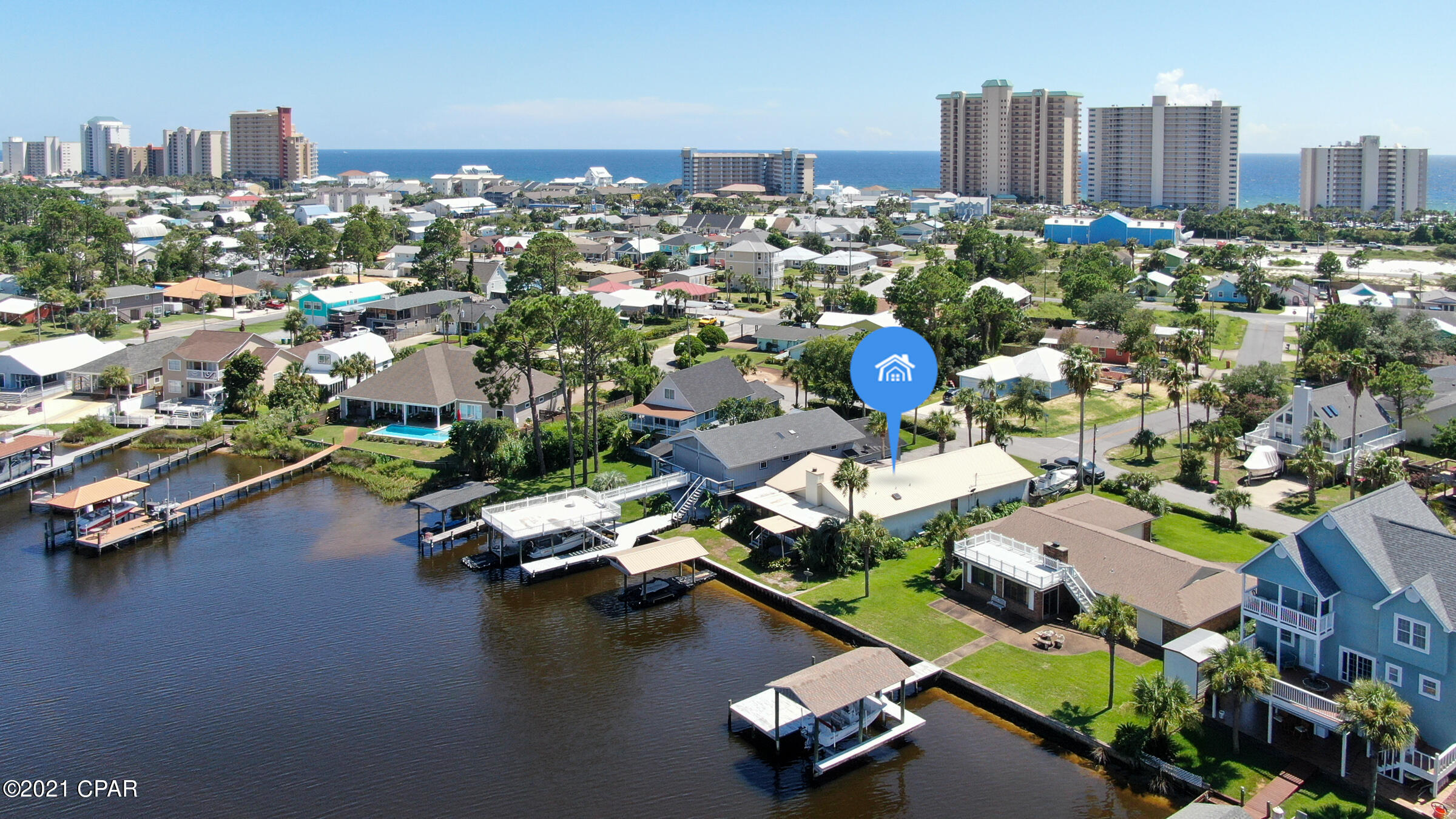 Holiday Beach Unit 11 - Residential