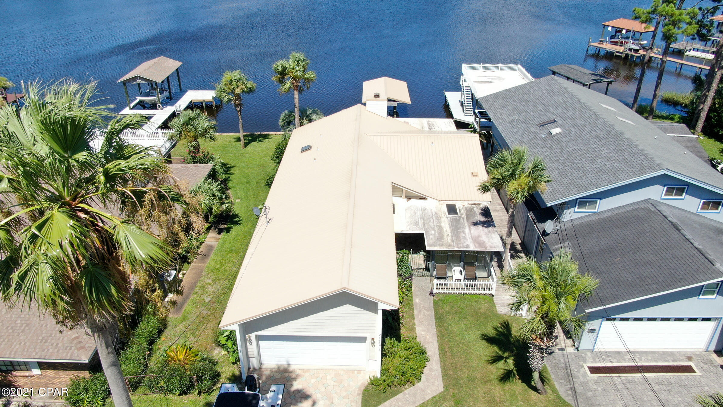 Holiday Beach Unit 11 - Residential