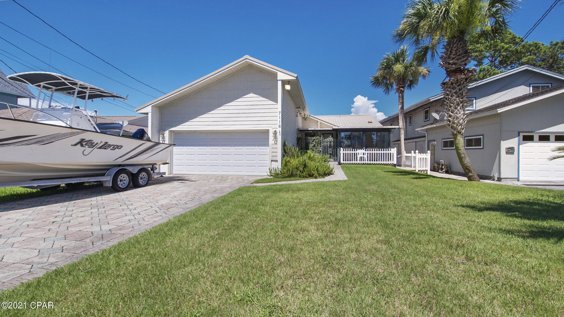 Holiday Beach Unit 11 - Residential