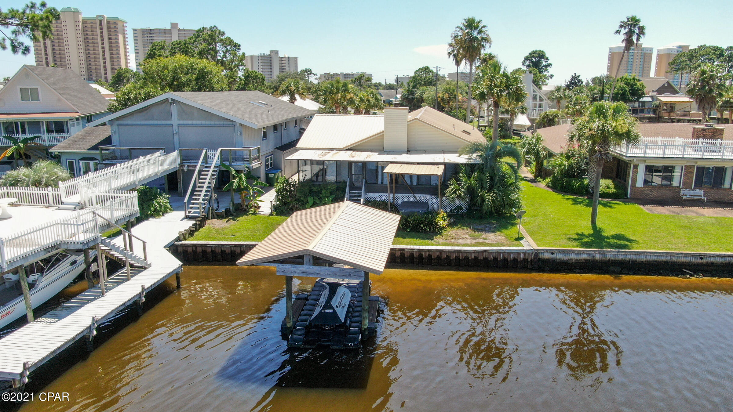 Holiday Beach Unit 11 - Residential