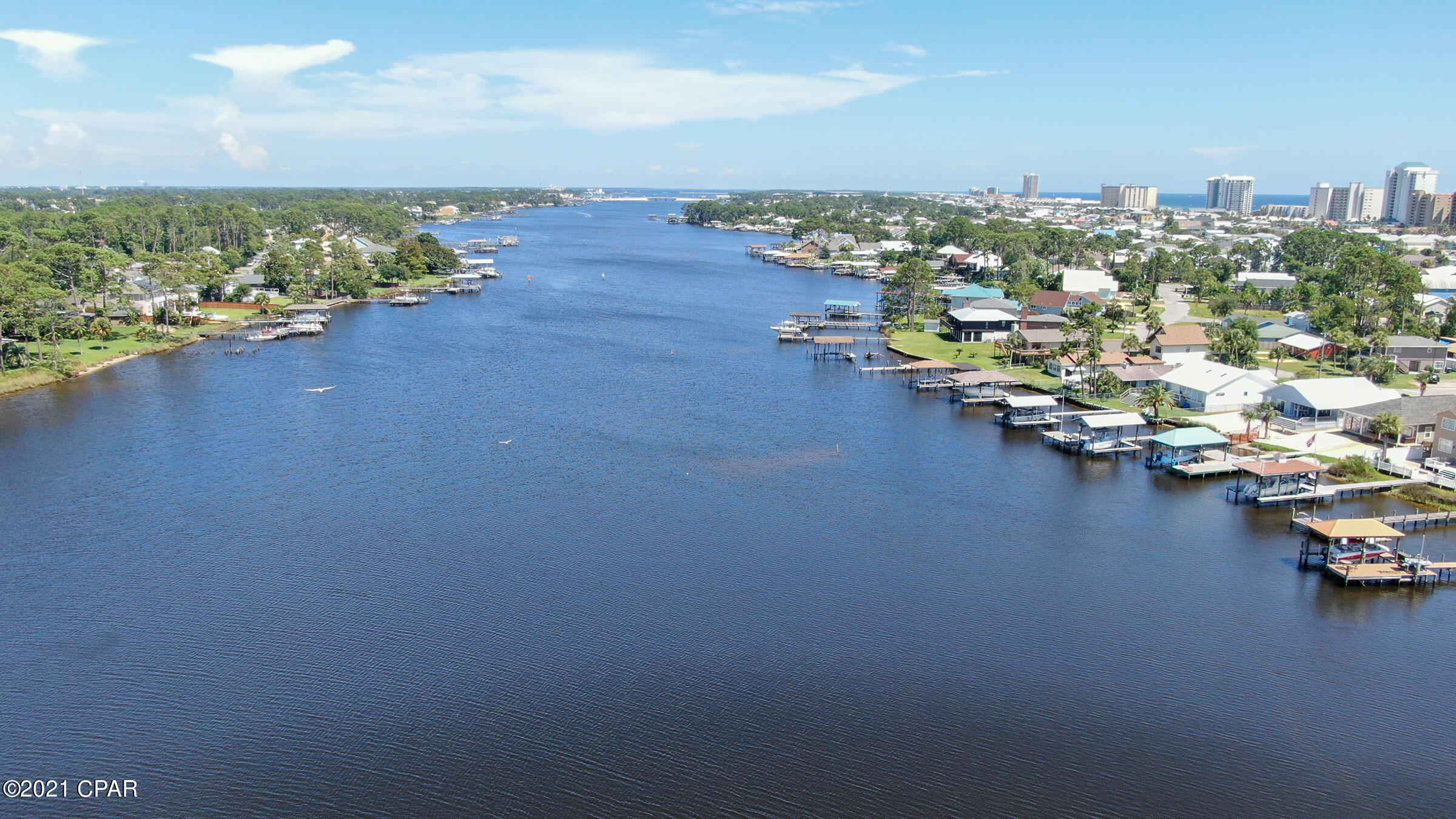 Holiday Beach Unit 11 - Residential