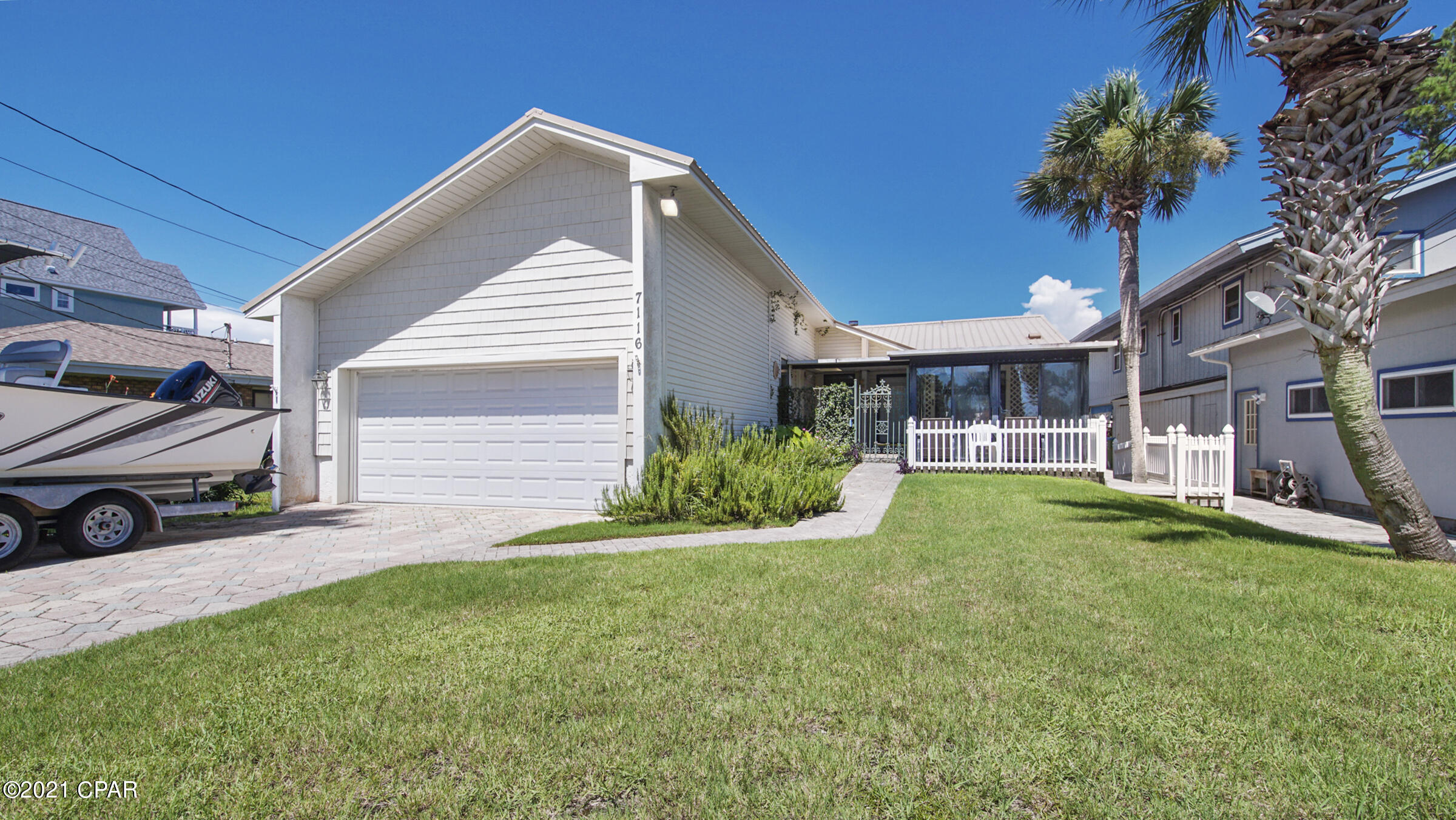 Holiday Beach Unit 11 - Residential