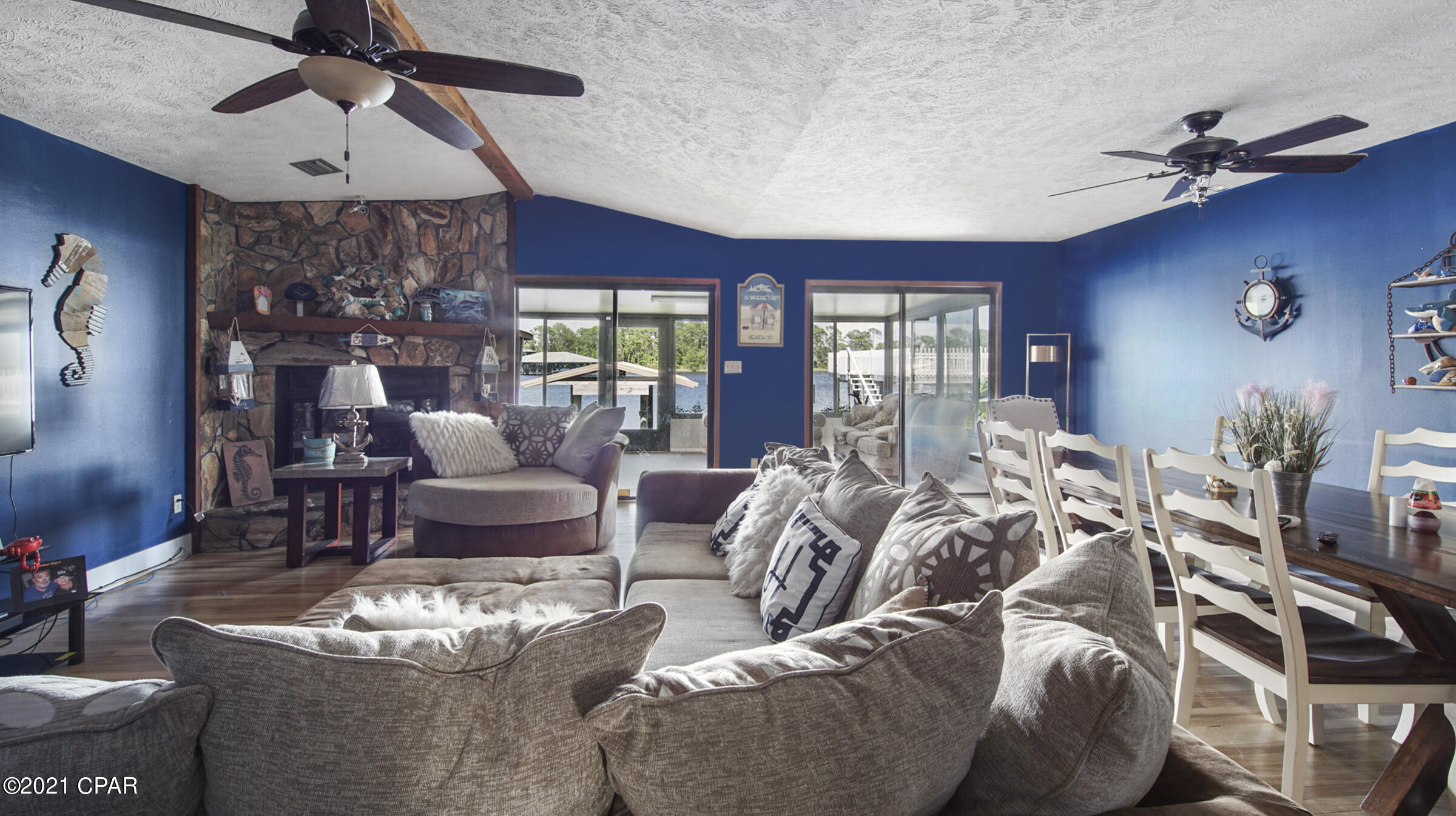 Holiday Beach Unit 11 - Residential