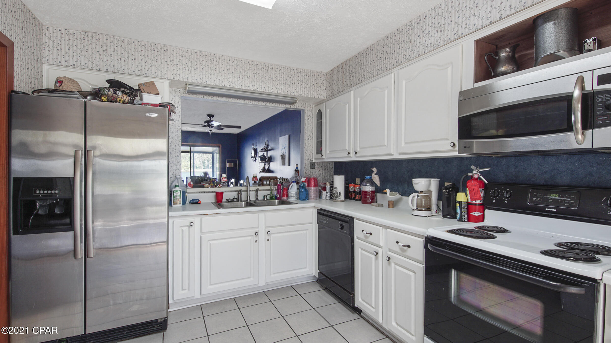 Holiday Beach Unit 11 - Residential