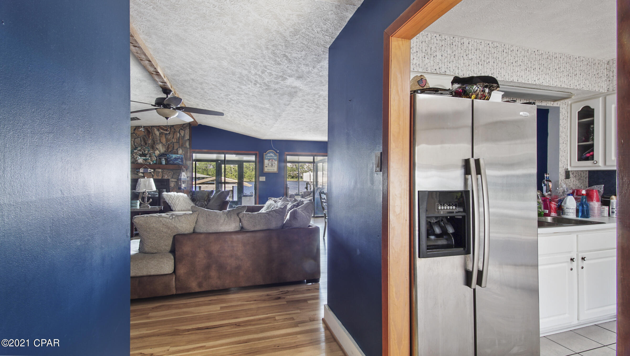 Holiday Beach Unit 11 - Residential