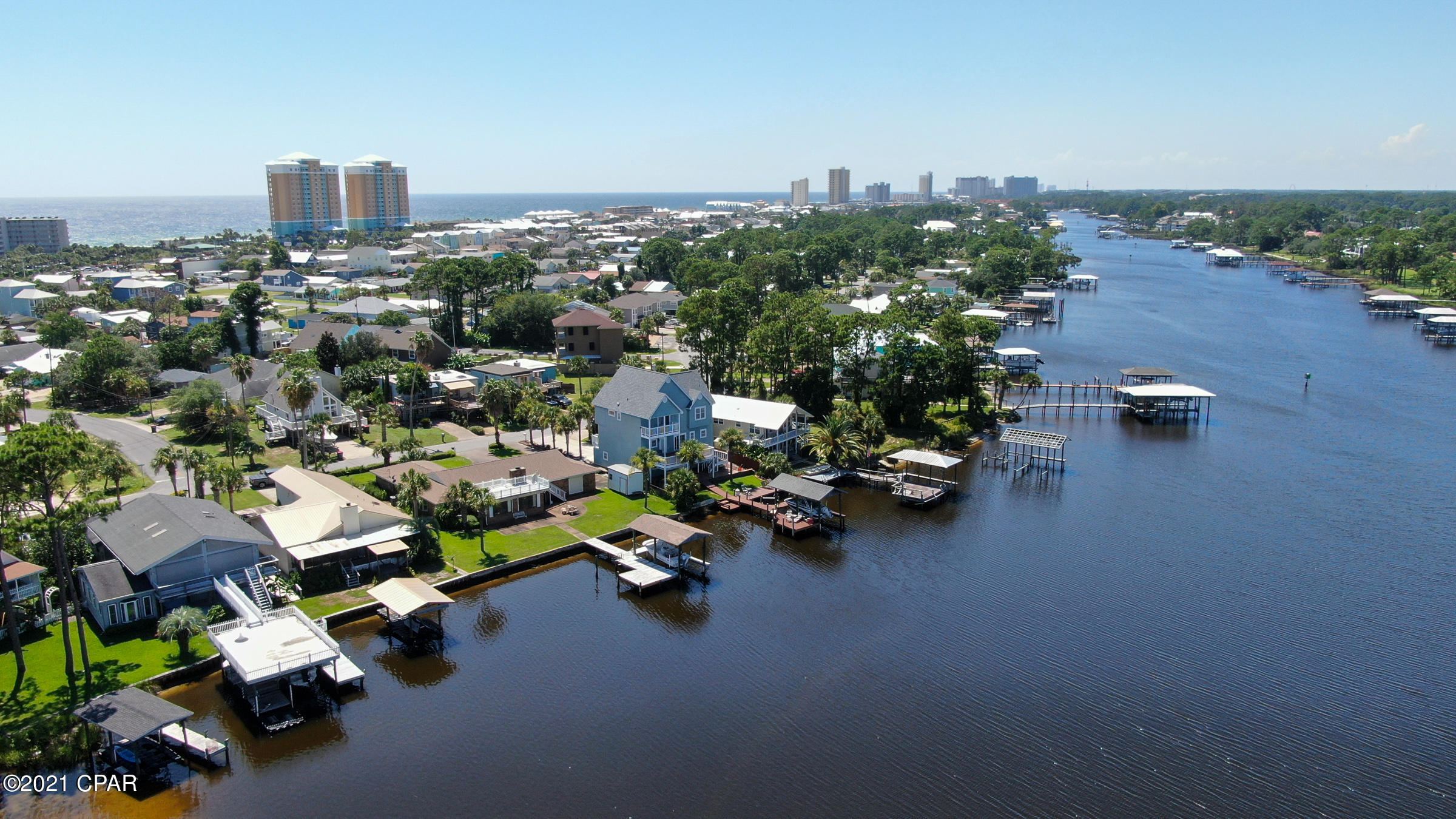 Holiday Beach Unit 11 - Residential