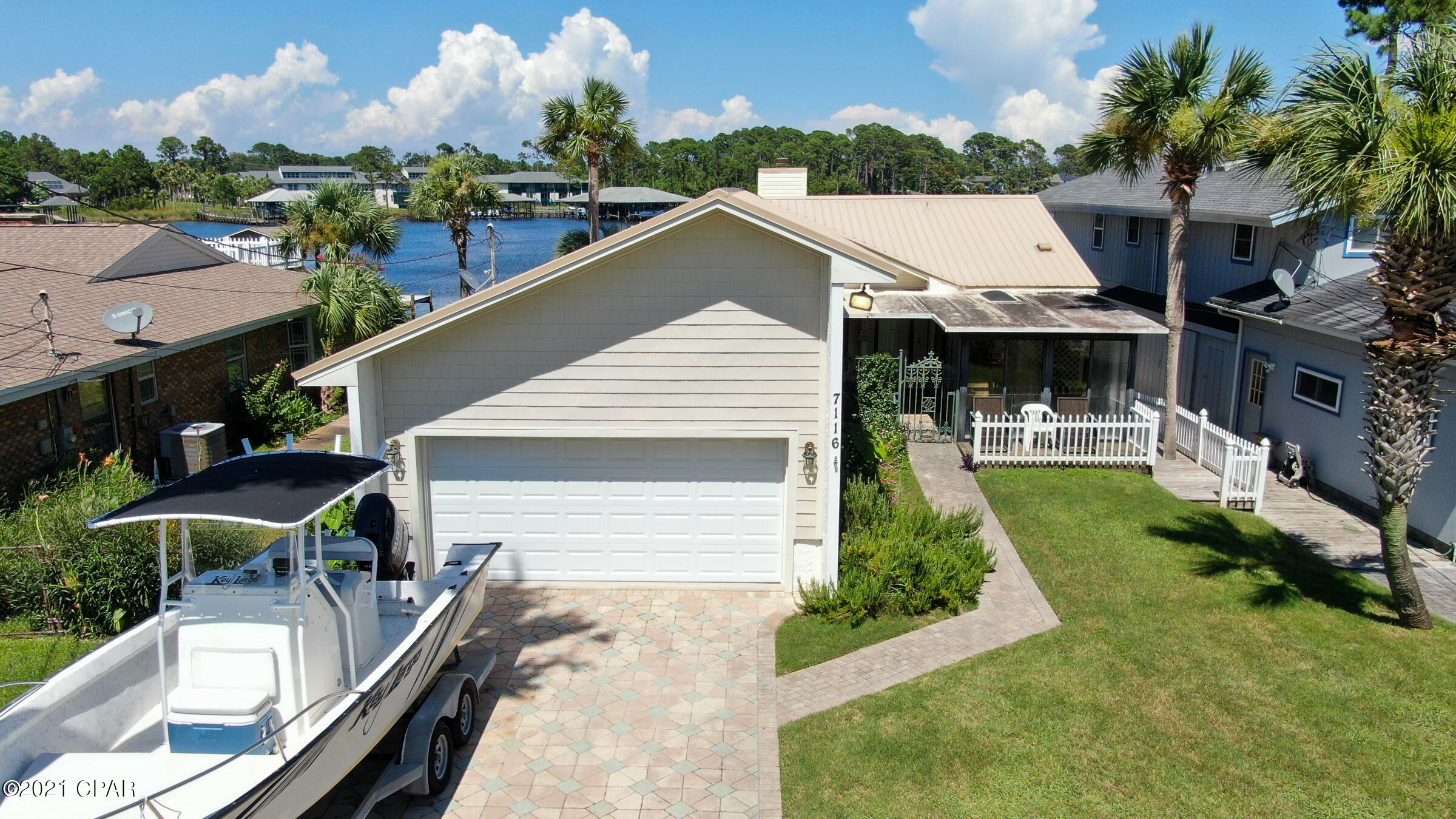 Holiday Beach Unit 11 - Residential