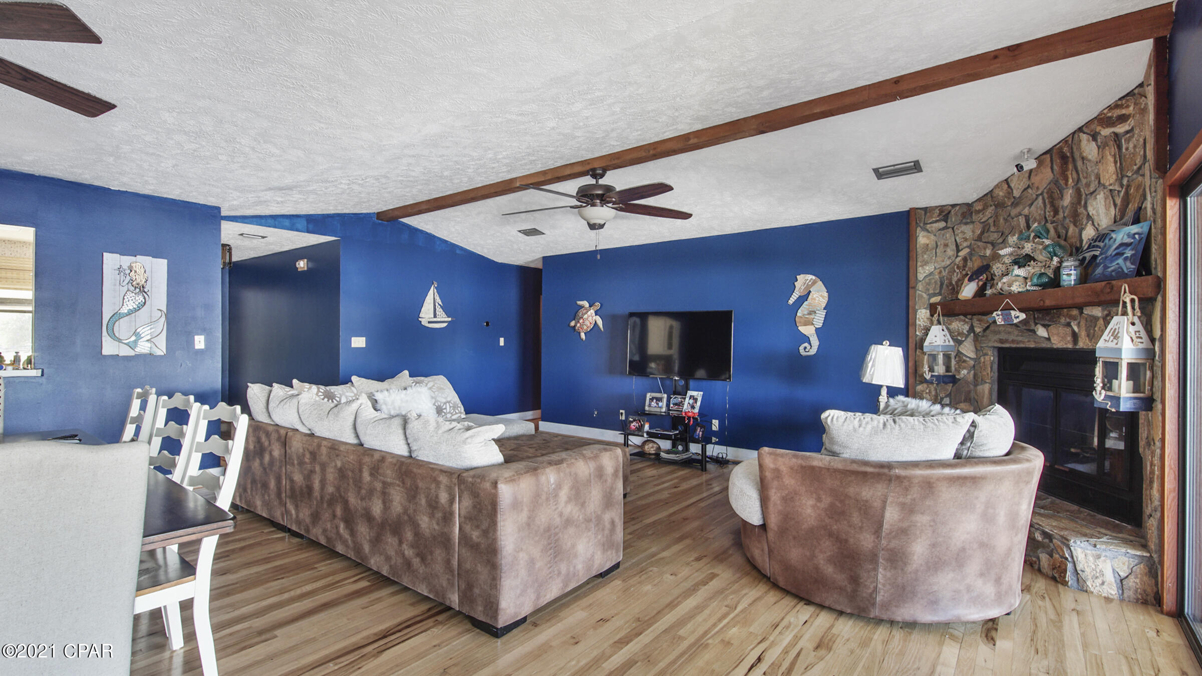 Holiday Beach Unit 11 - Residential