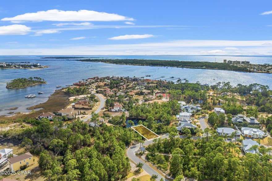 Vacant lot located in the highly sought after Martinique neighborhood! This gated community offers many amenities including a community pool, playground area, pavilion, basketball court and walking trails. This lot features a beautiful view of a pond making this the perfect location to build your dream home!