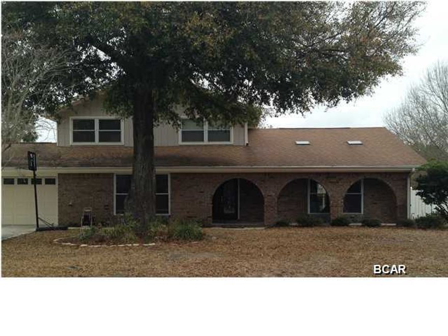 Fantastic 4 bedroom 2.5 bath home with a pool located in Premier Estates! This 3000+ sf home has plenty of room for living and entertaining, no cramped spaces here! Family/Dining area has cathedral ceilings, a fireplace and glass doors leading to a covered patio. The kitchen has custom cabinets, granite countertops, a breakfast bar, wet bar and pantry. There is a separate Living Room that can be used as a formal or recreation room. The Master Suite is perfect for over-sized furniture. The En Suite has a double vanity, separate tub & shower and access to the pool area. The three rooms upstairs are also good sized and share a double vanity bathroom. Outside boasts a large privacy-fenced backyard, very nice pool and storage. This house is complete upscale comfort! All sizes are