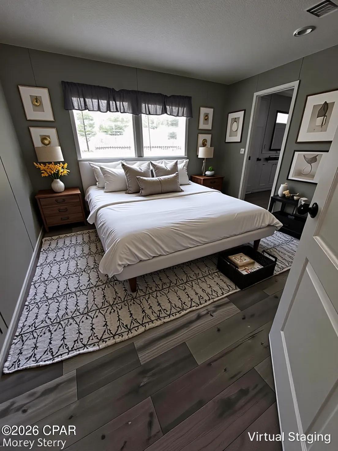 Compass Lake Hills Unit 6 - Residential