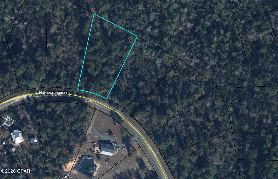 Compass Lake Hills Unit 6 - Residential