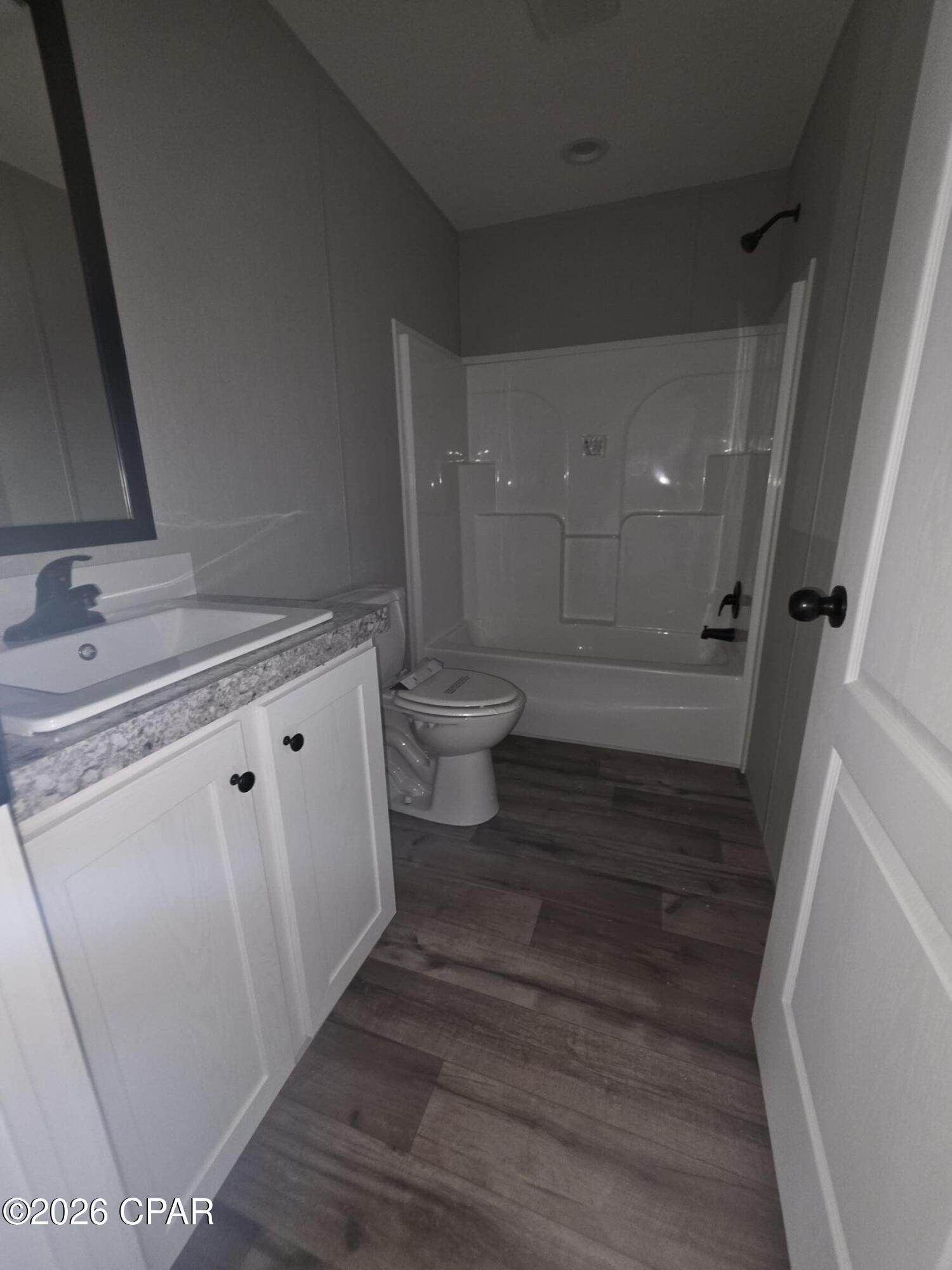 Compass Lake Hills Unit 6 - Residential